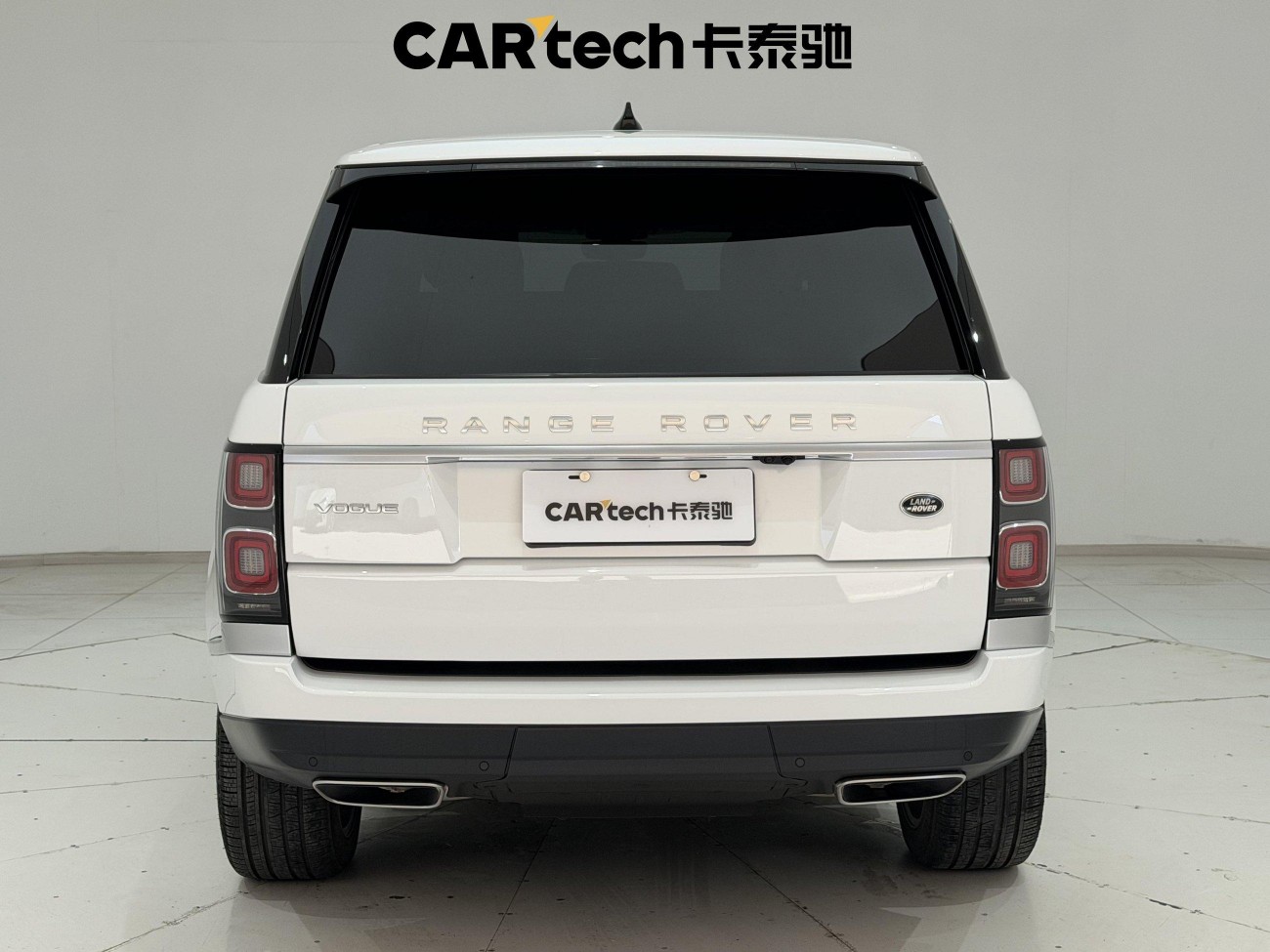 Land Rover Range Rover 2021