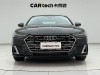Audi A7L 45 TFSI 2024