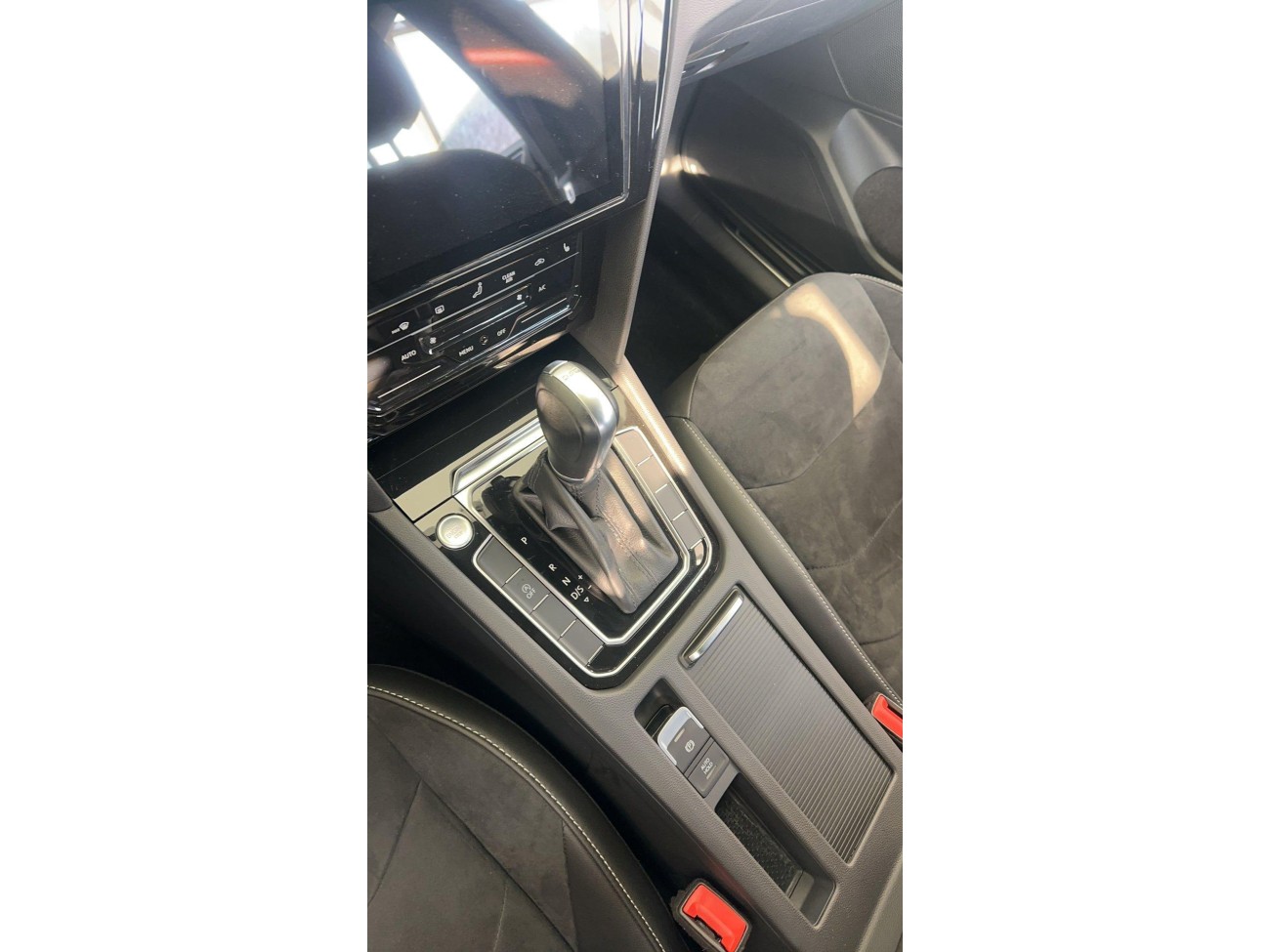 Volkswagen CC 2020