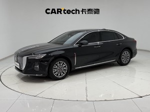 Hongqi H5 2023