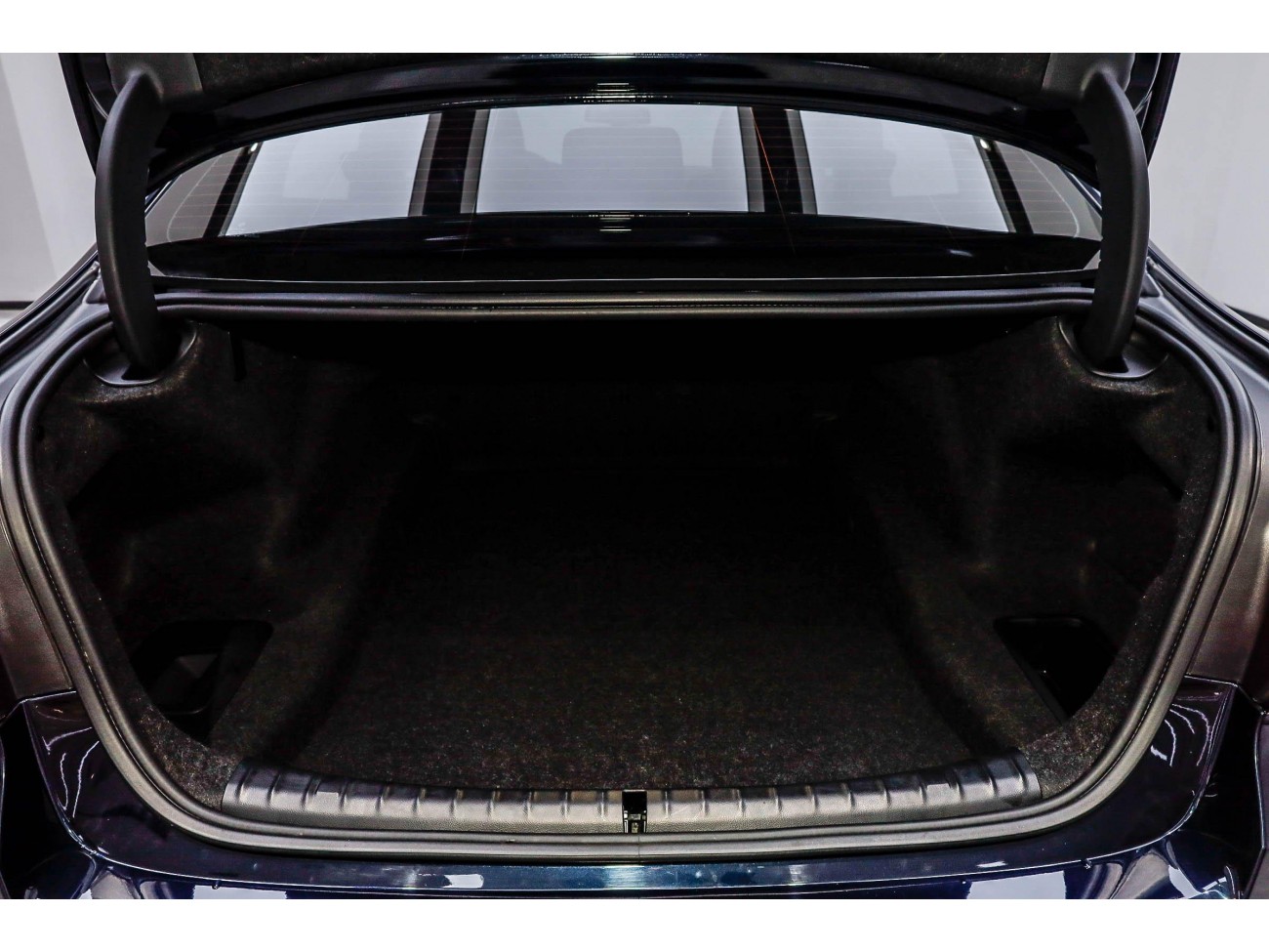 BMW 530Li 2023