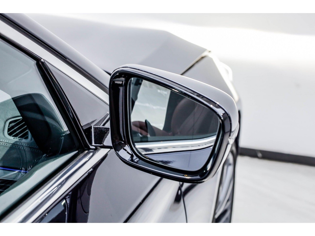 BMW 530Li 2023