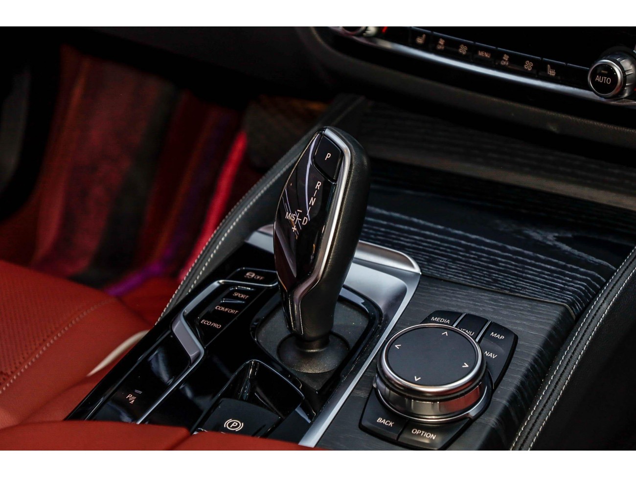 BMW 530Li 2023