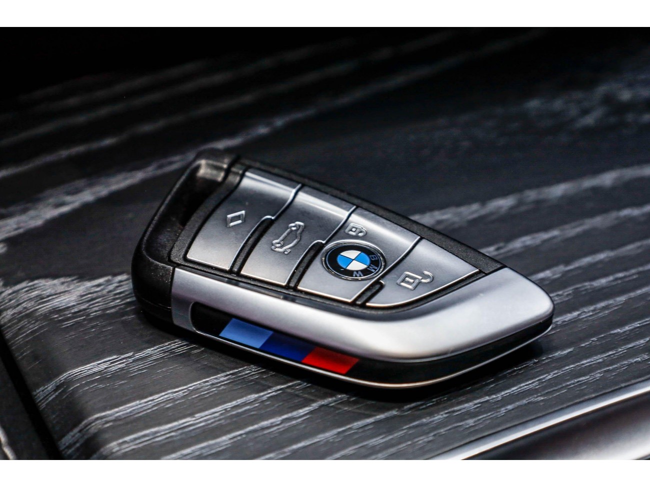 BMW 530Li 2023