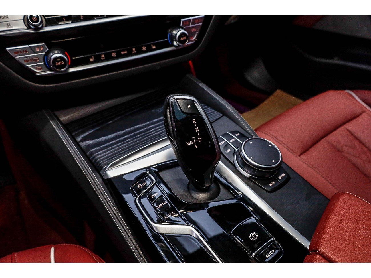 BMW 530Li 2023