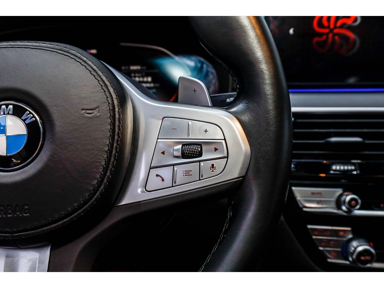 BMW 530Li 2023