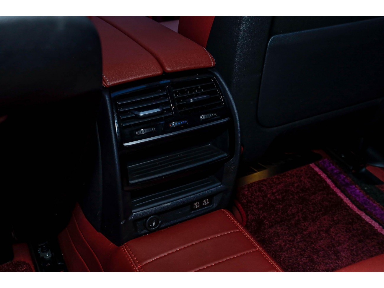 BMW 530Li 2023