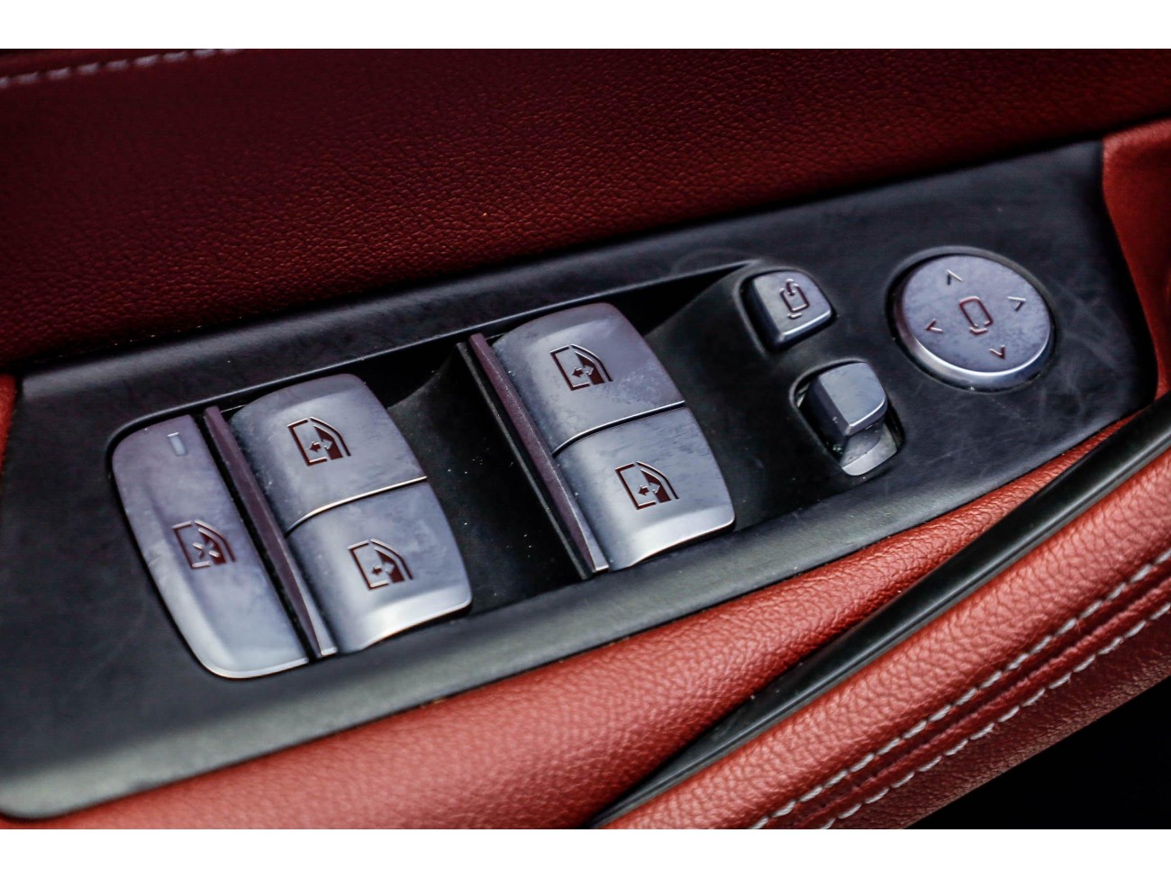 BMW 530Li 2023