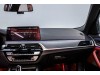BMW 530Li 2023