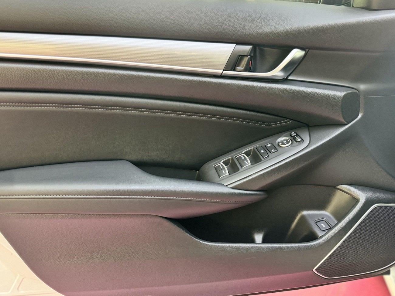 Honda Accord 2021