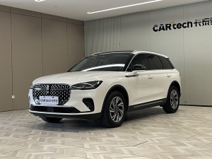 Lincoln Corsair 2023