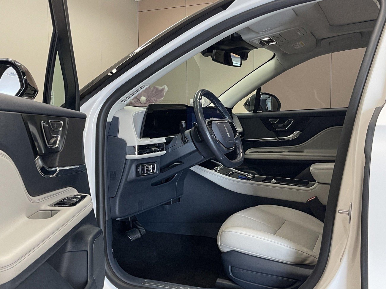 Lincoln Corsair 2023