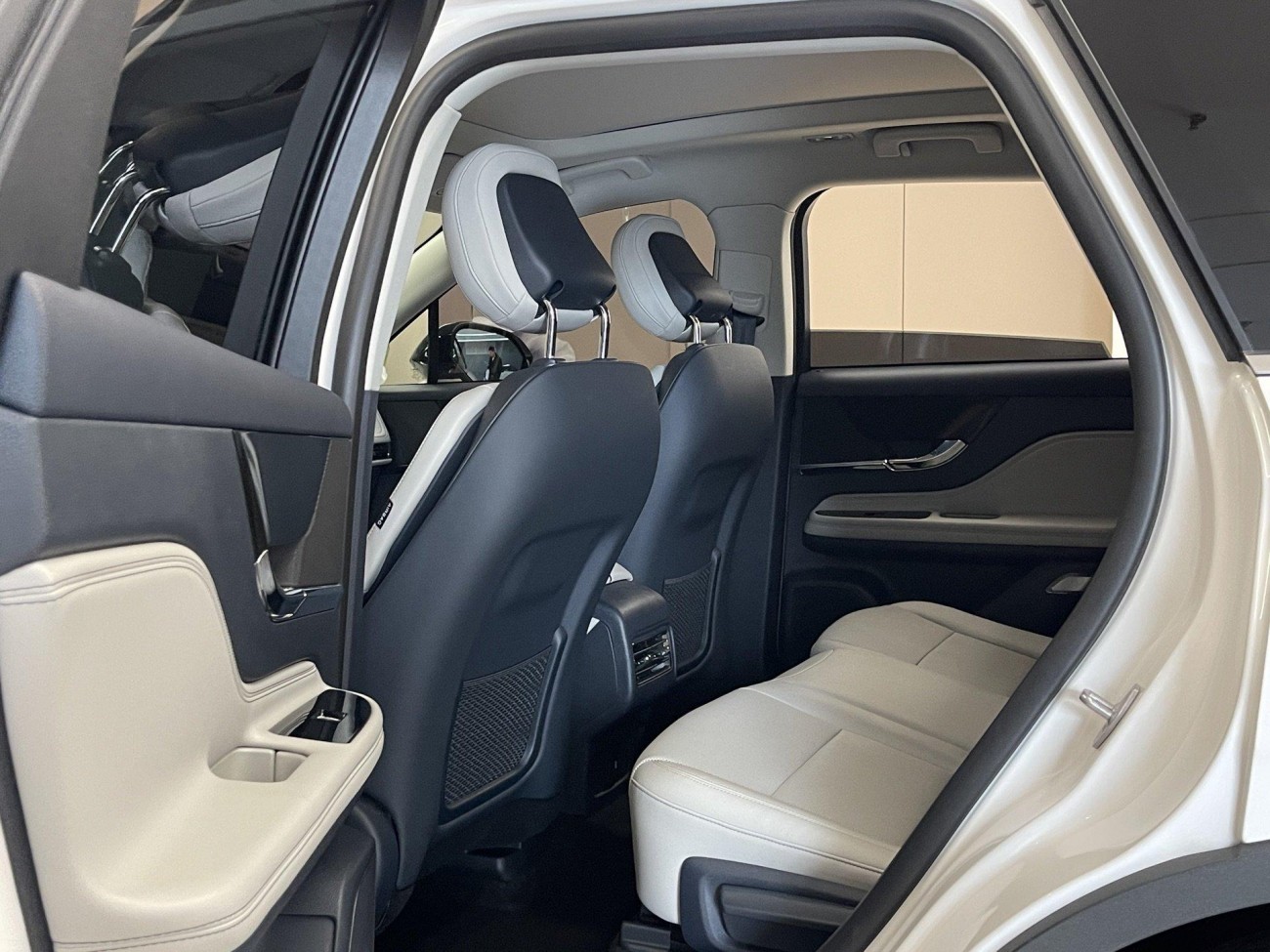 Lincoln Corsair 2023