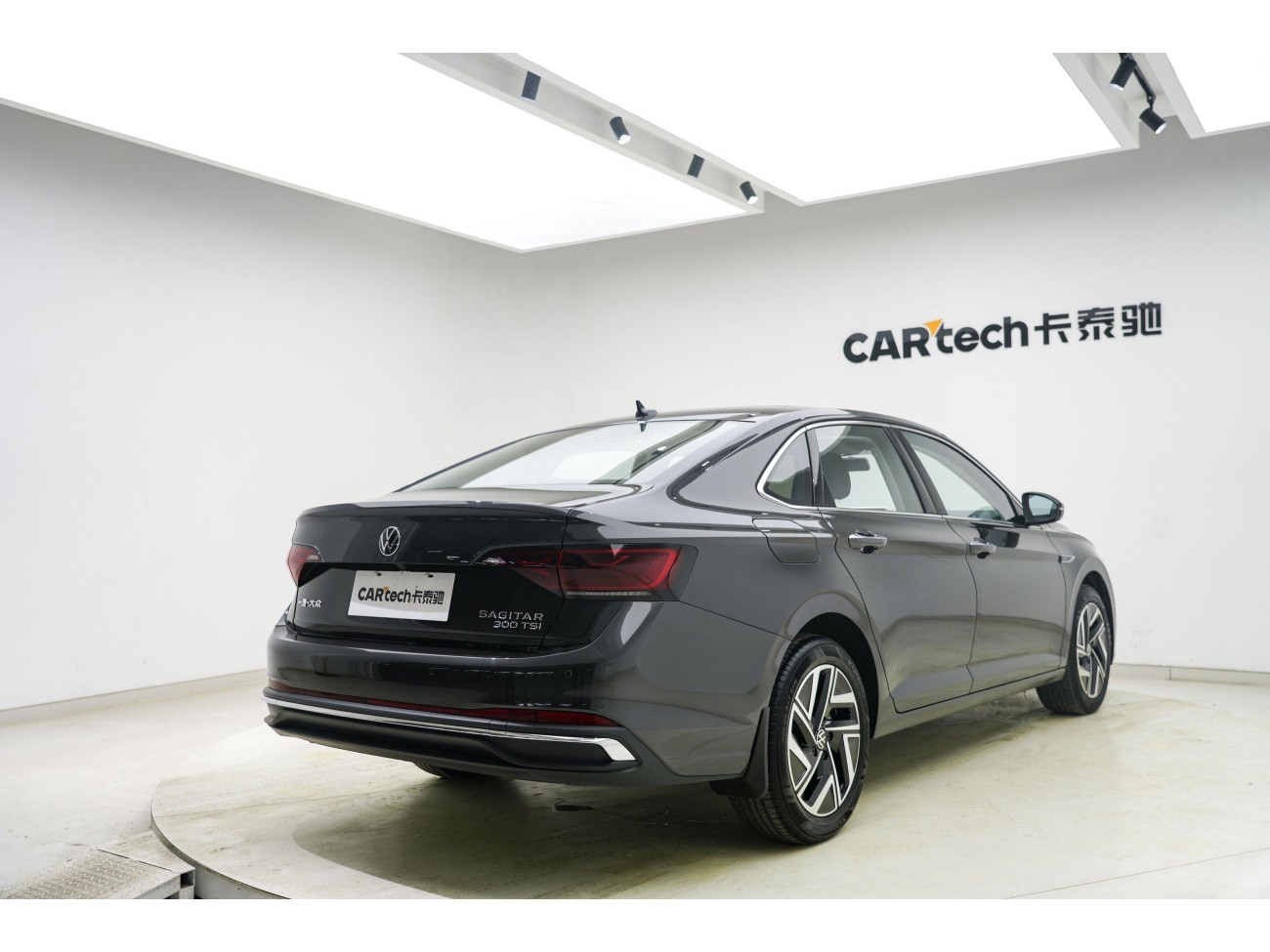 Volkswagen Sagitar 2025