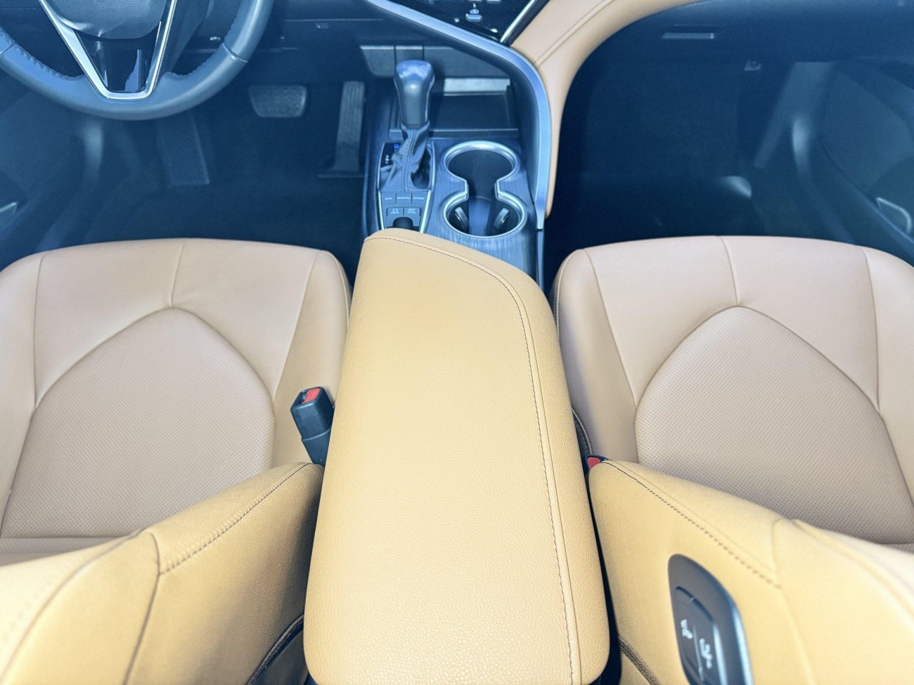 Toyota Camry 2022
