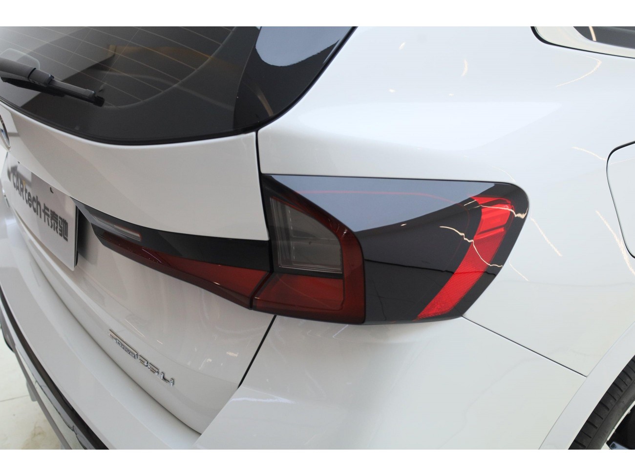 BMW X1 2025