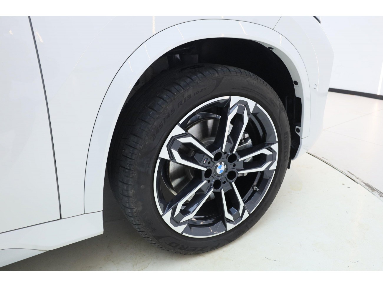 BMW X1 2025