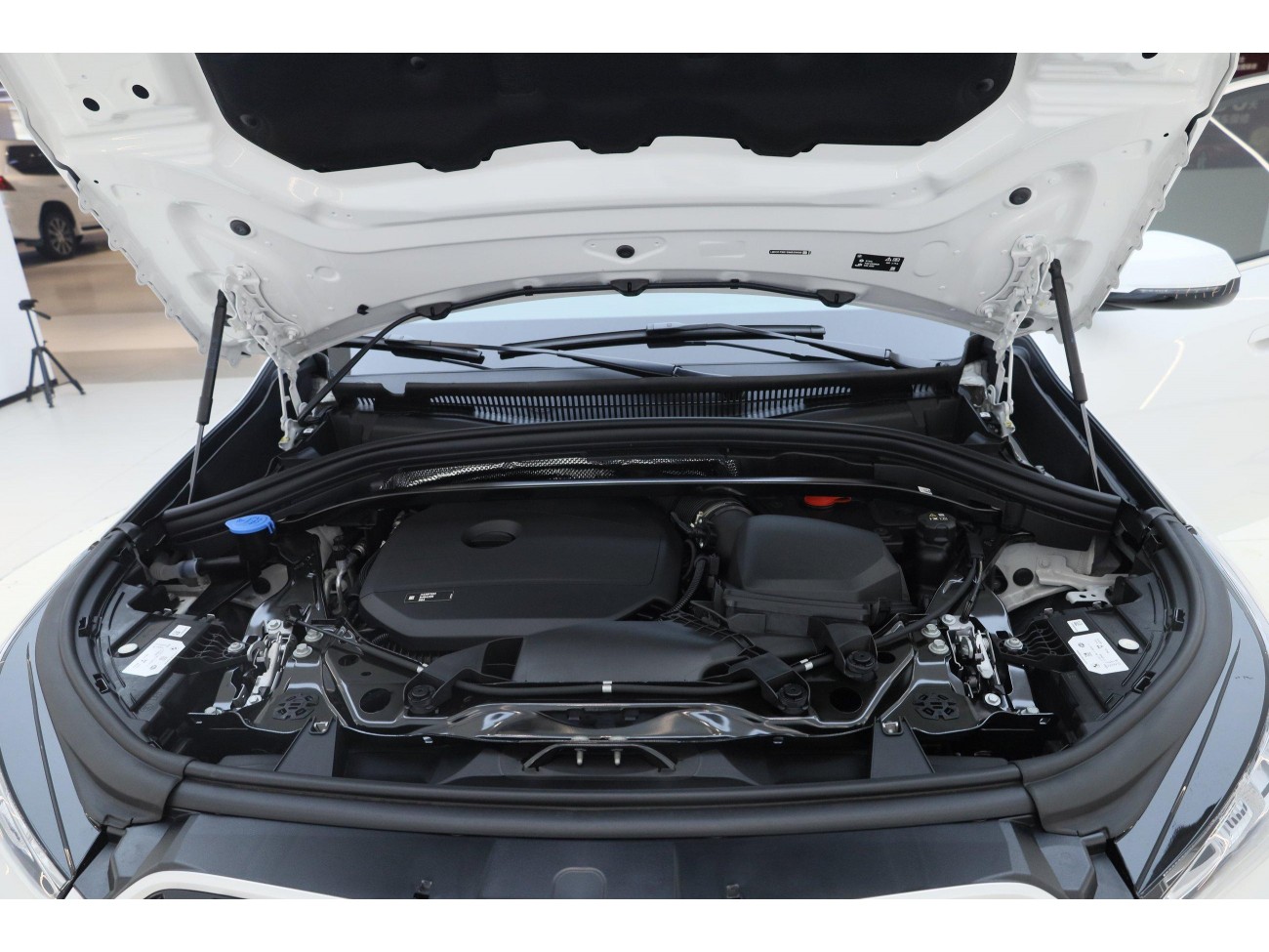 BMW X1 2025