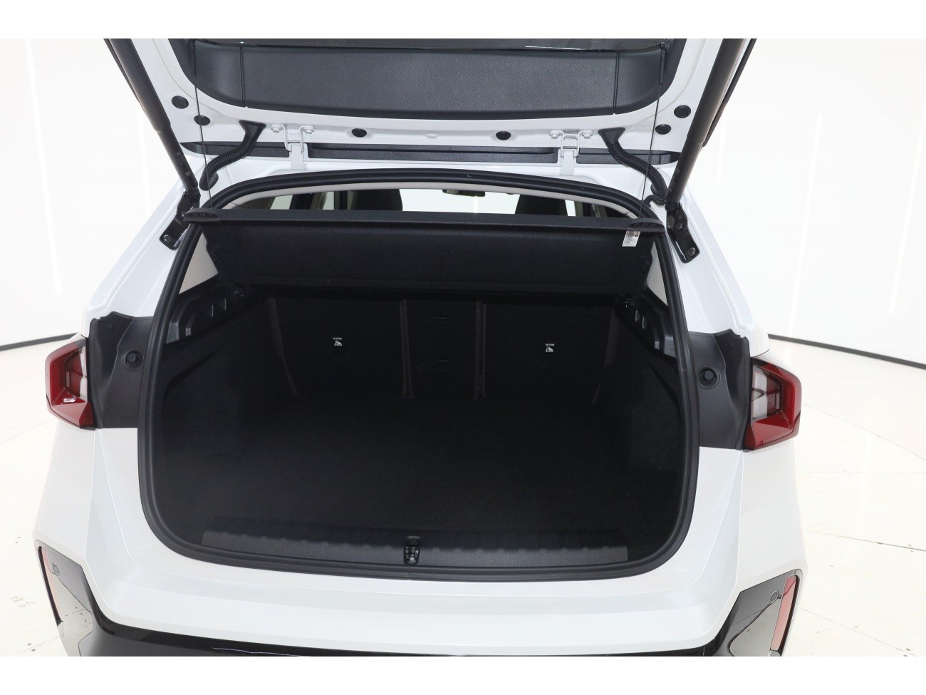 BMW X1 2025