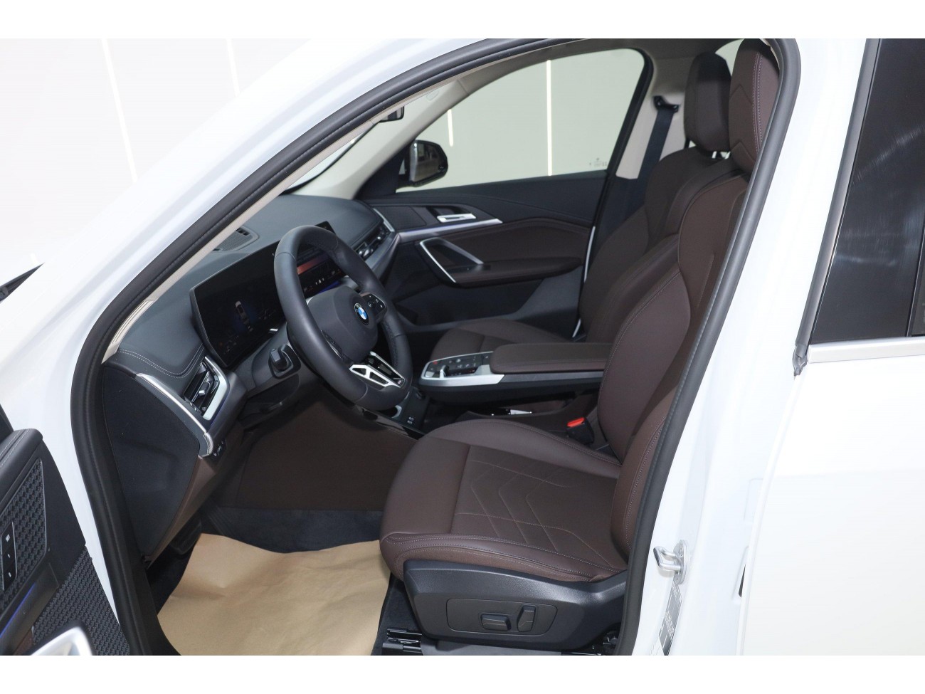 BMW X1 2025