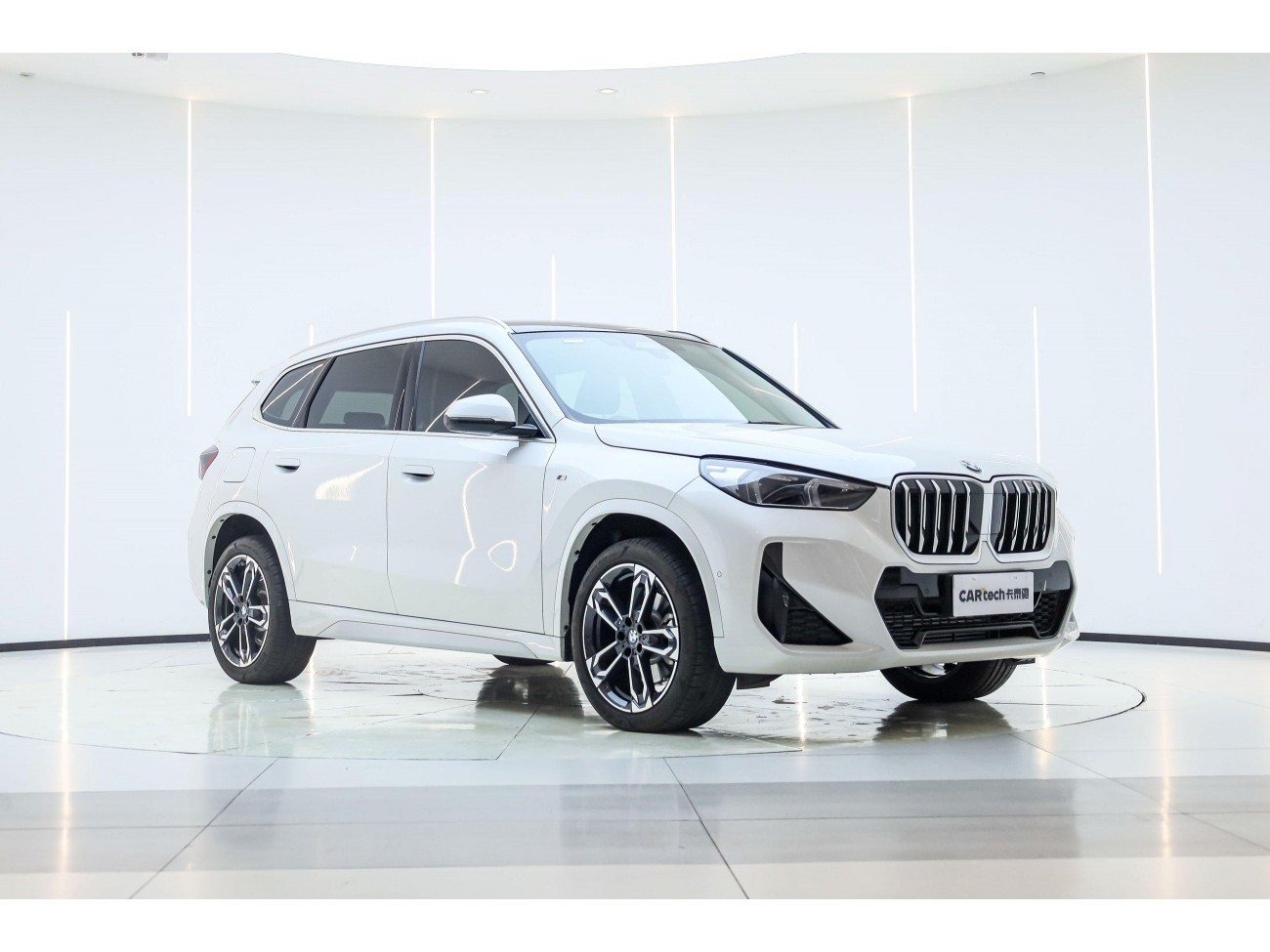 BMW X1 2025