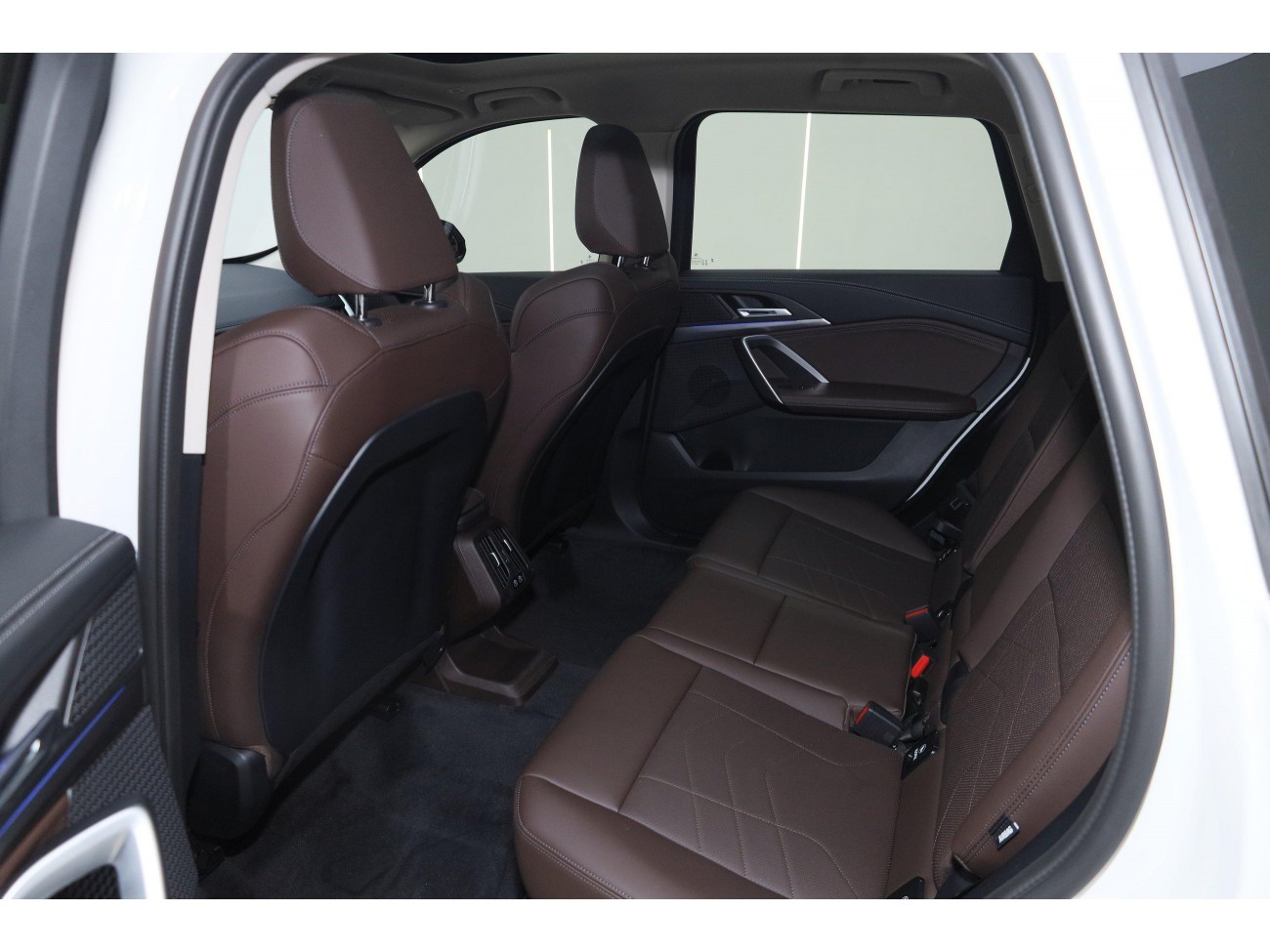 BMW X1 2025
