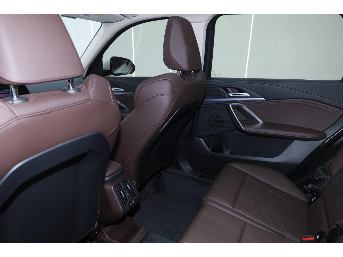 BMW X1 2025