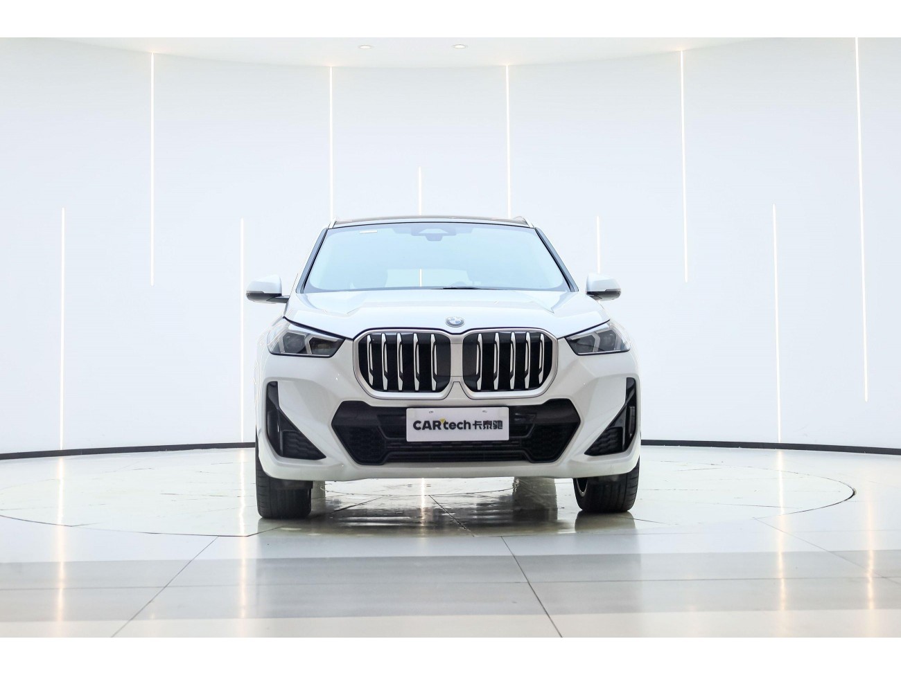 BMW X1 2025