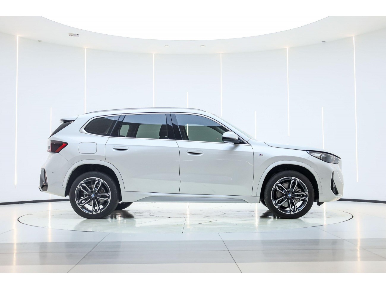 BMW X1 2025