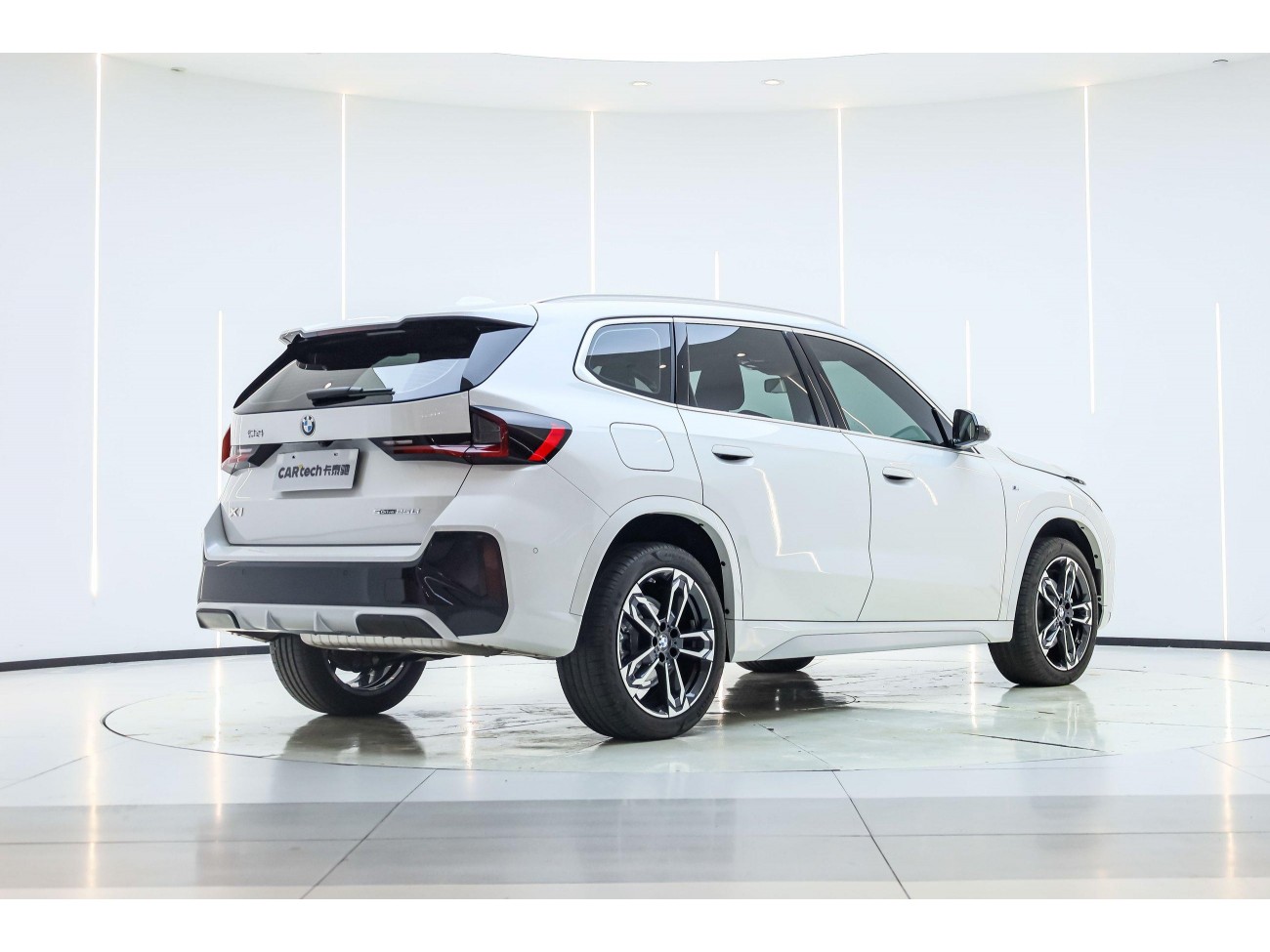 BMW X1 2025