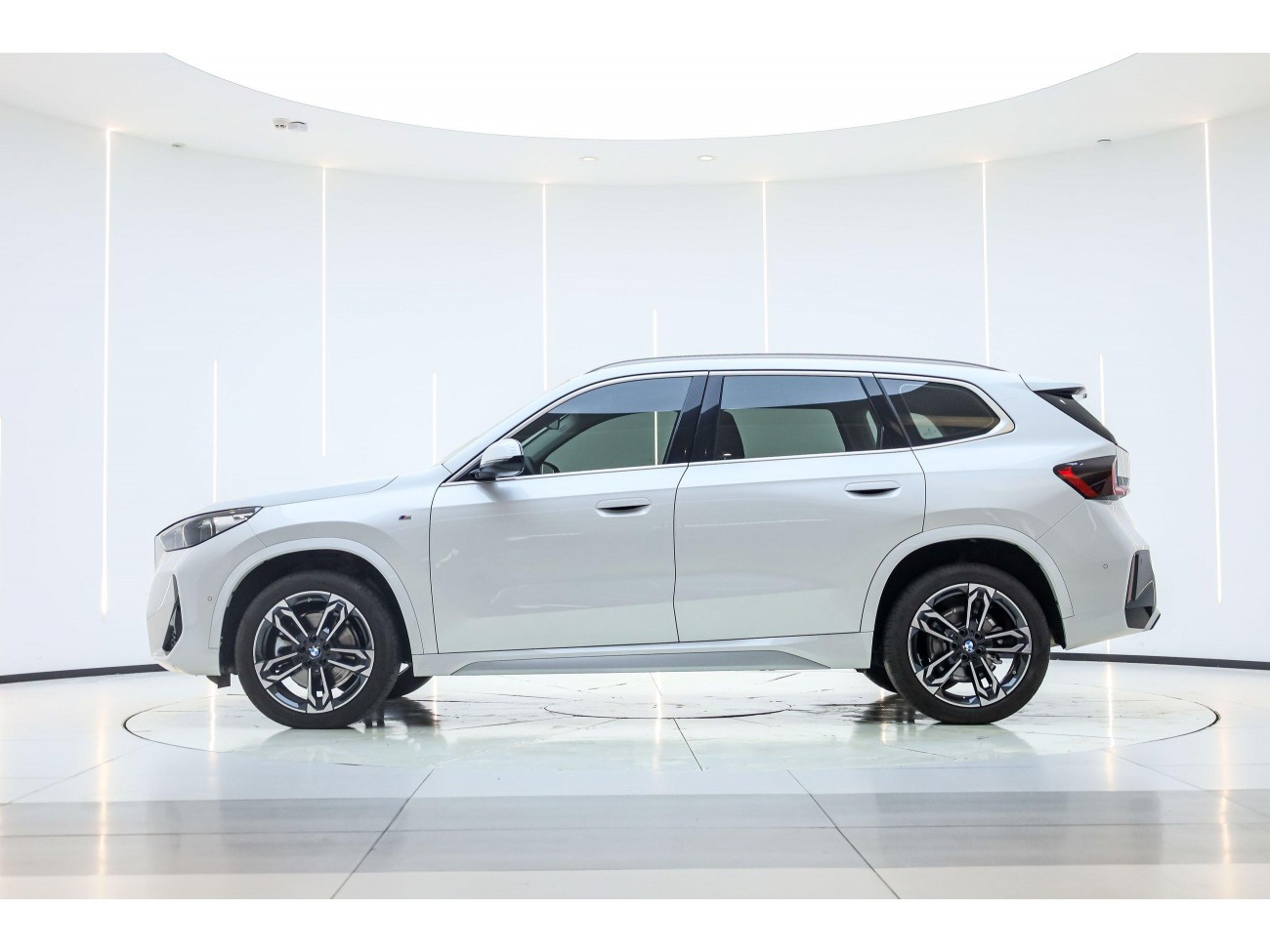 BMW X1 2025