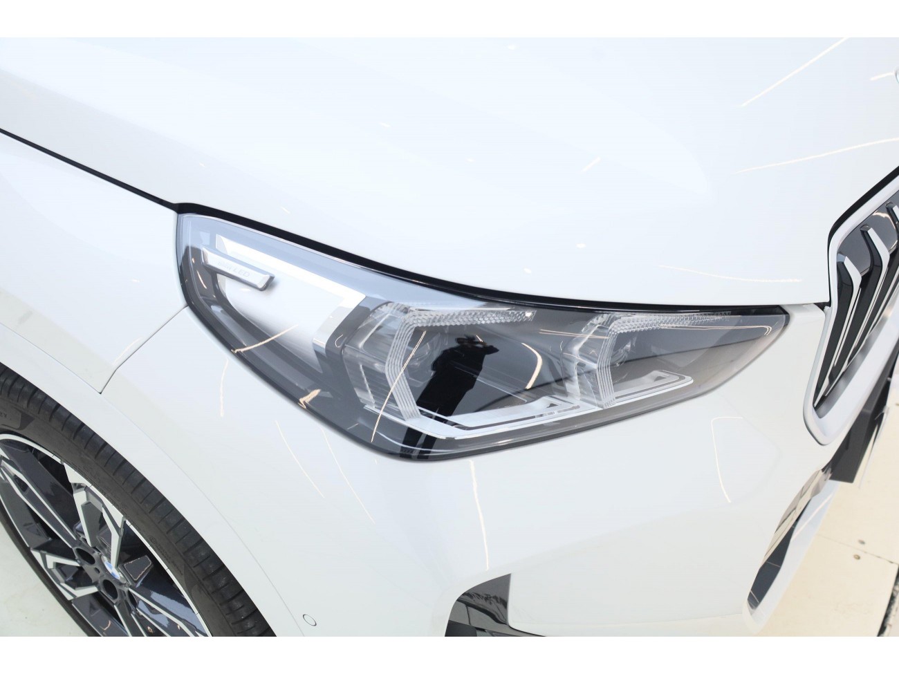 BMW X1 2025