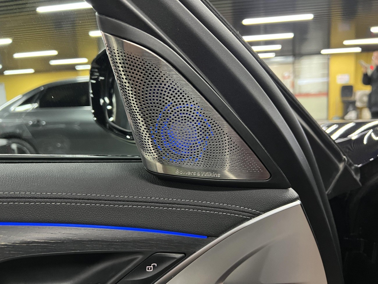 BMW 530Li 2022