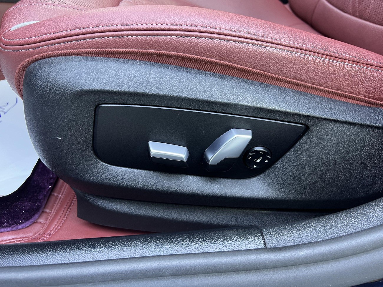 BMW 530Li 2022
