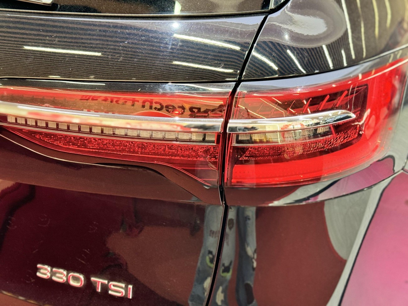 Volkswagen 2023 2024