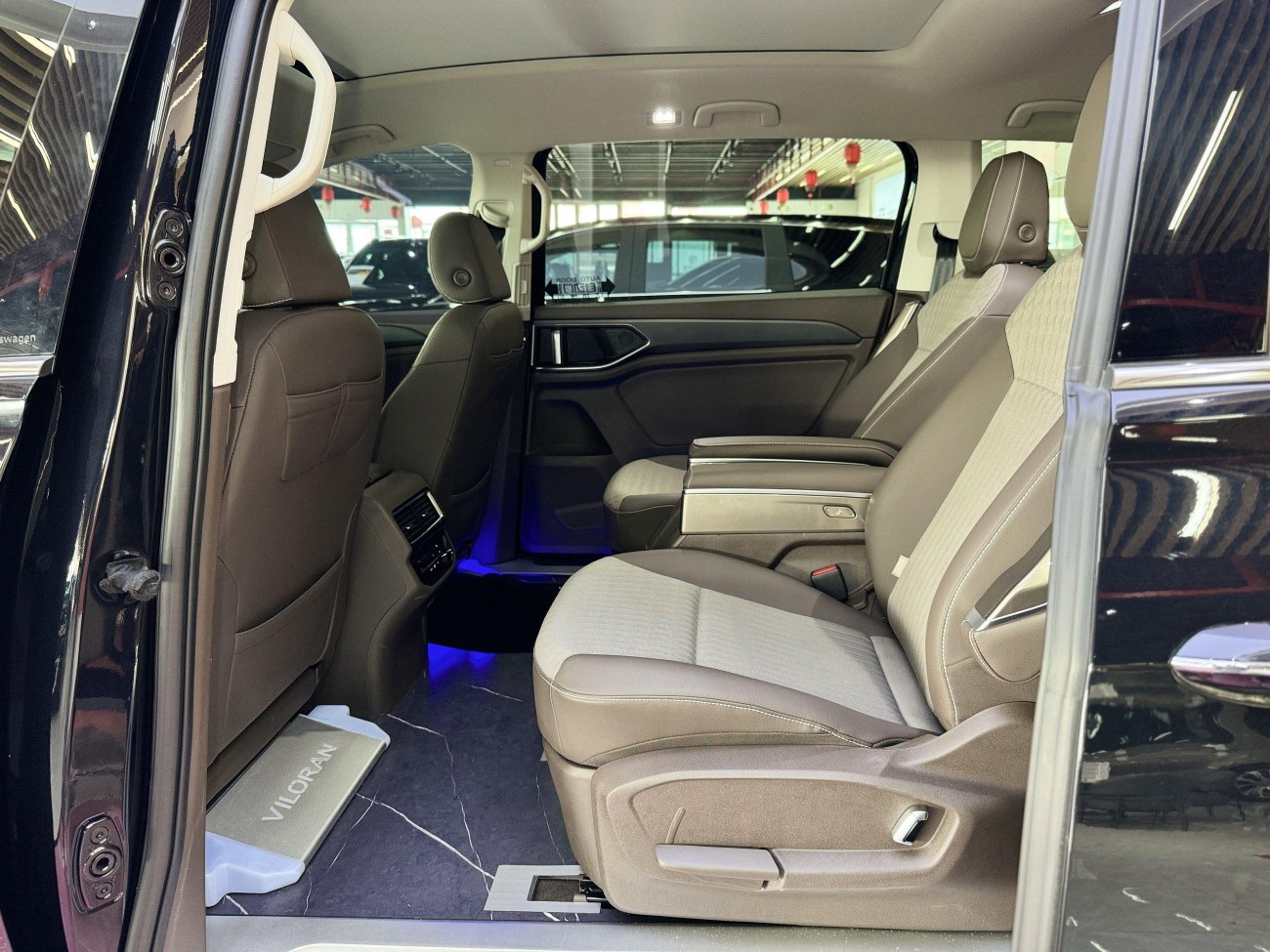 Volkswagen 2023 2024