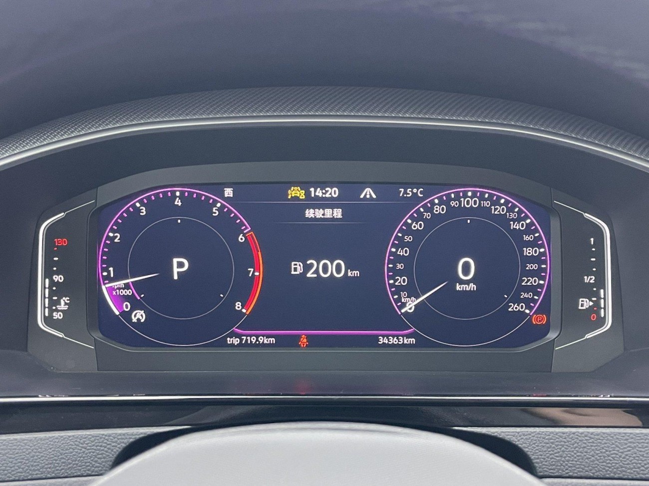 Volkswagen CC 2024