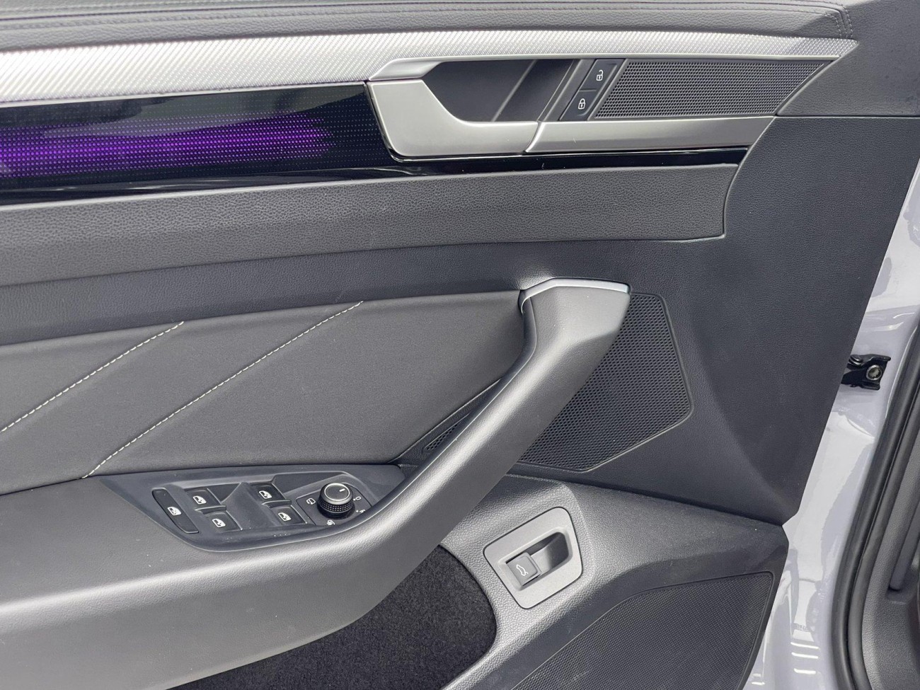 Volkswagen CC 2024