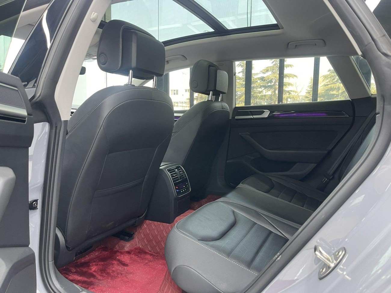 Volkswagen CC 2024