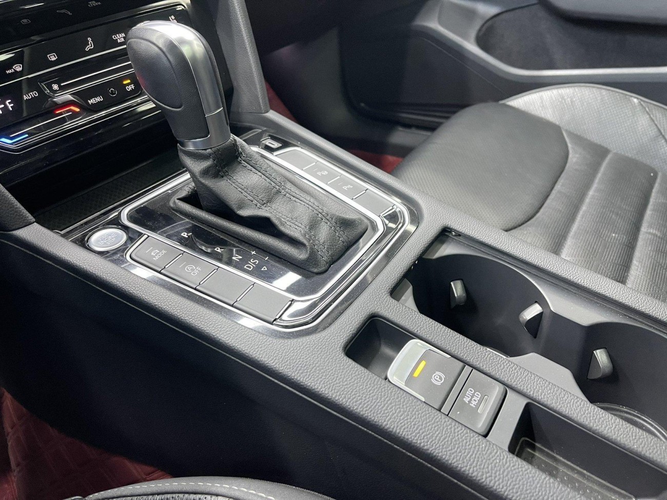 Volkswagen CC 2024