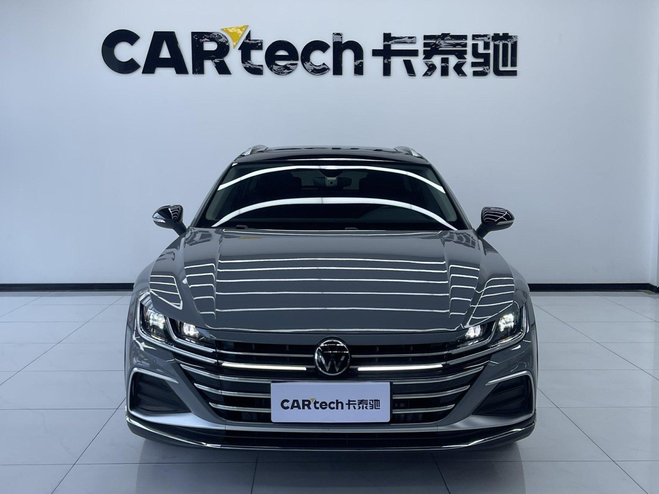 Volkswagen CC 2024