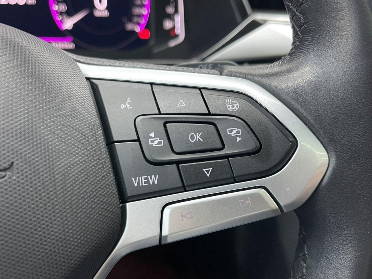 Volkswagen CC 2024