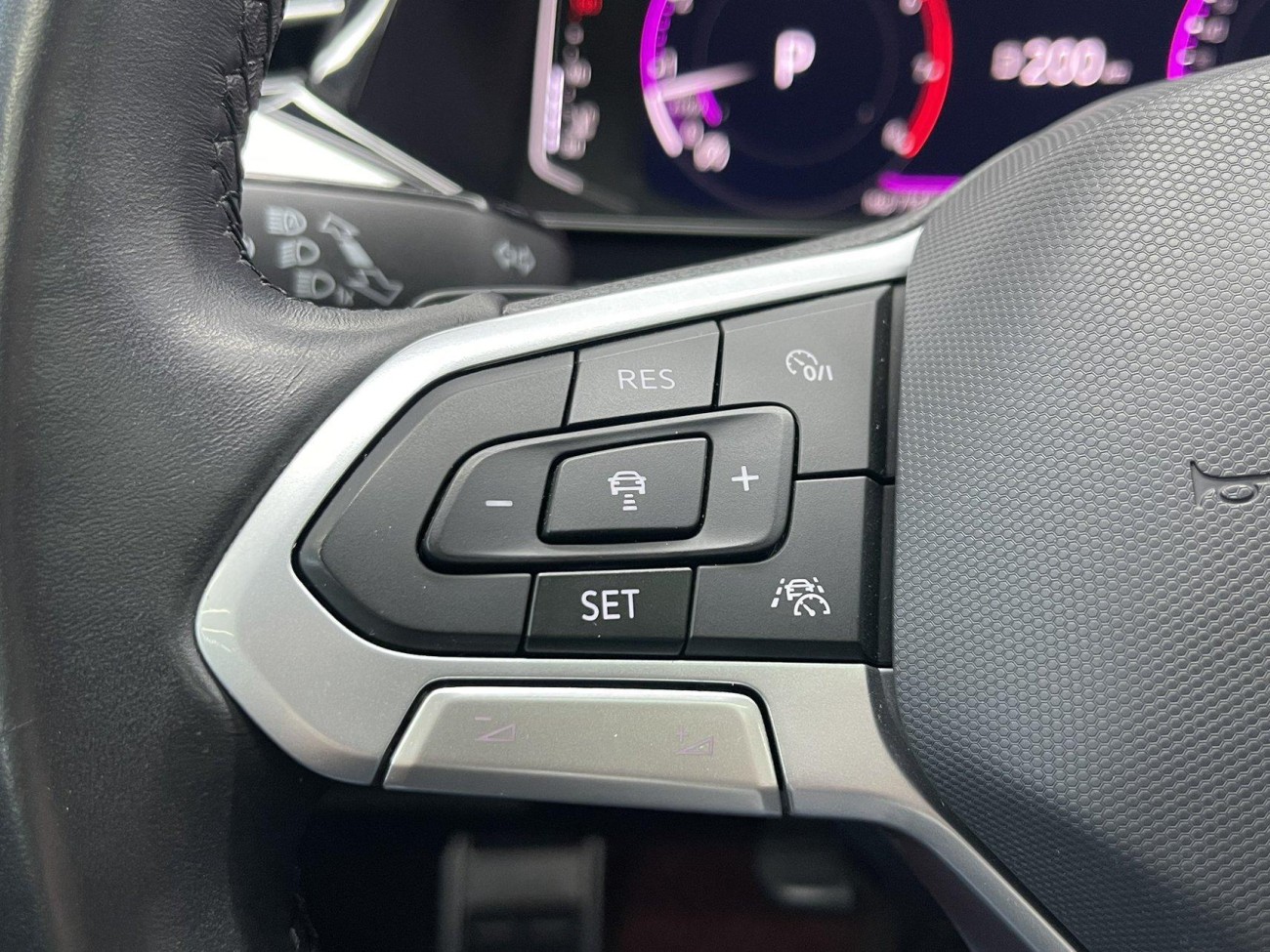 Volkswagen CC 2024