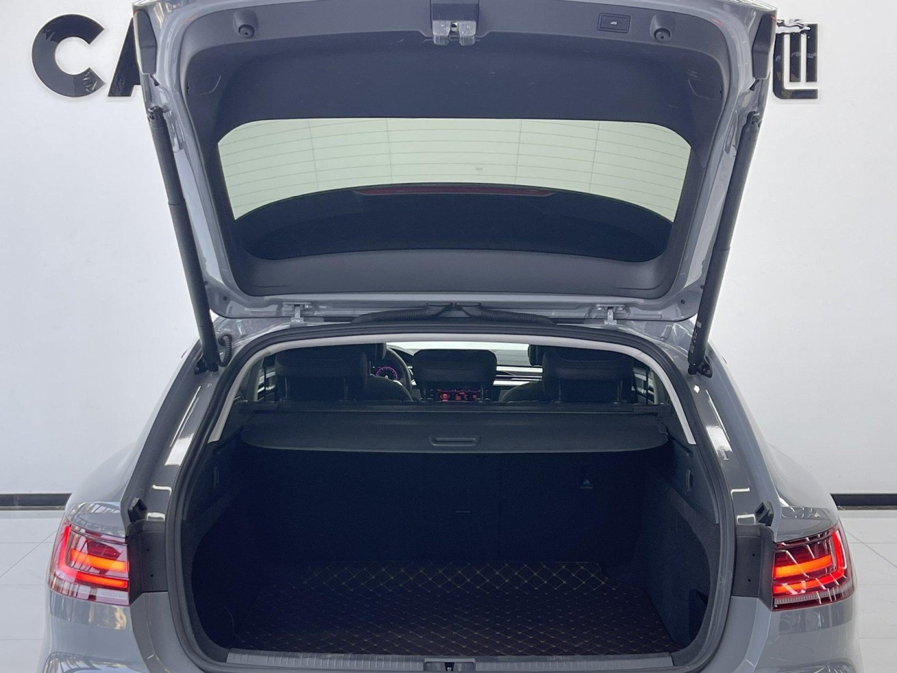 Volkswagen CC 2024