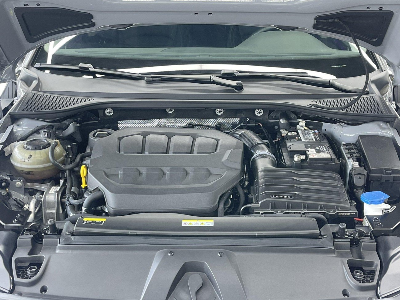 Volkswagen CC 2024