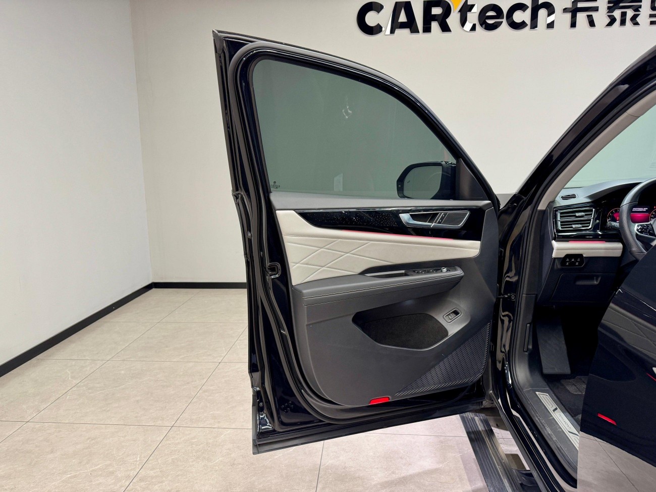 Volkswagen Teramont 2024