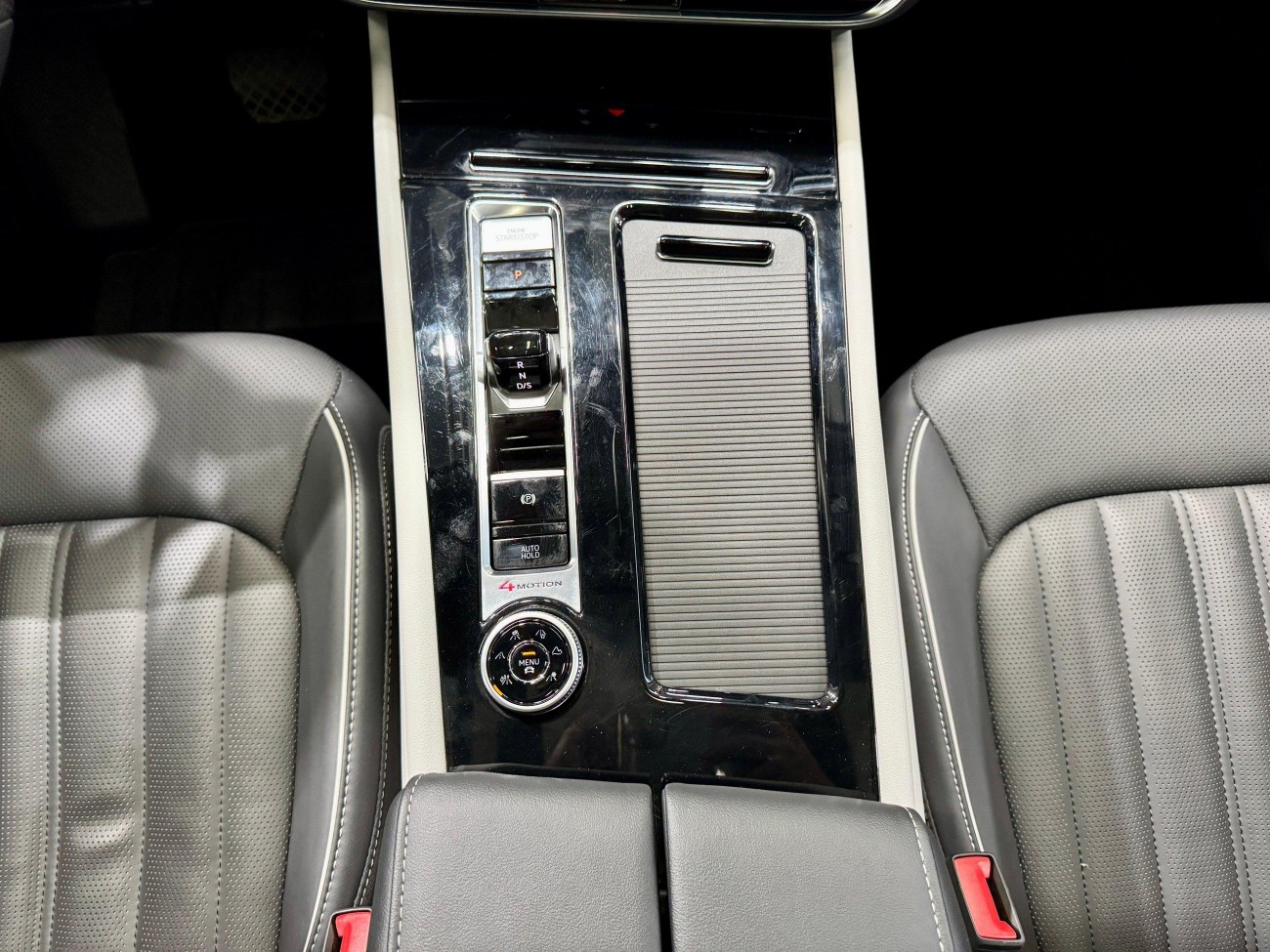 Volkswagen Teramont 2024