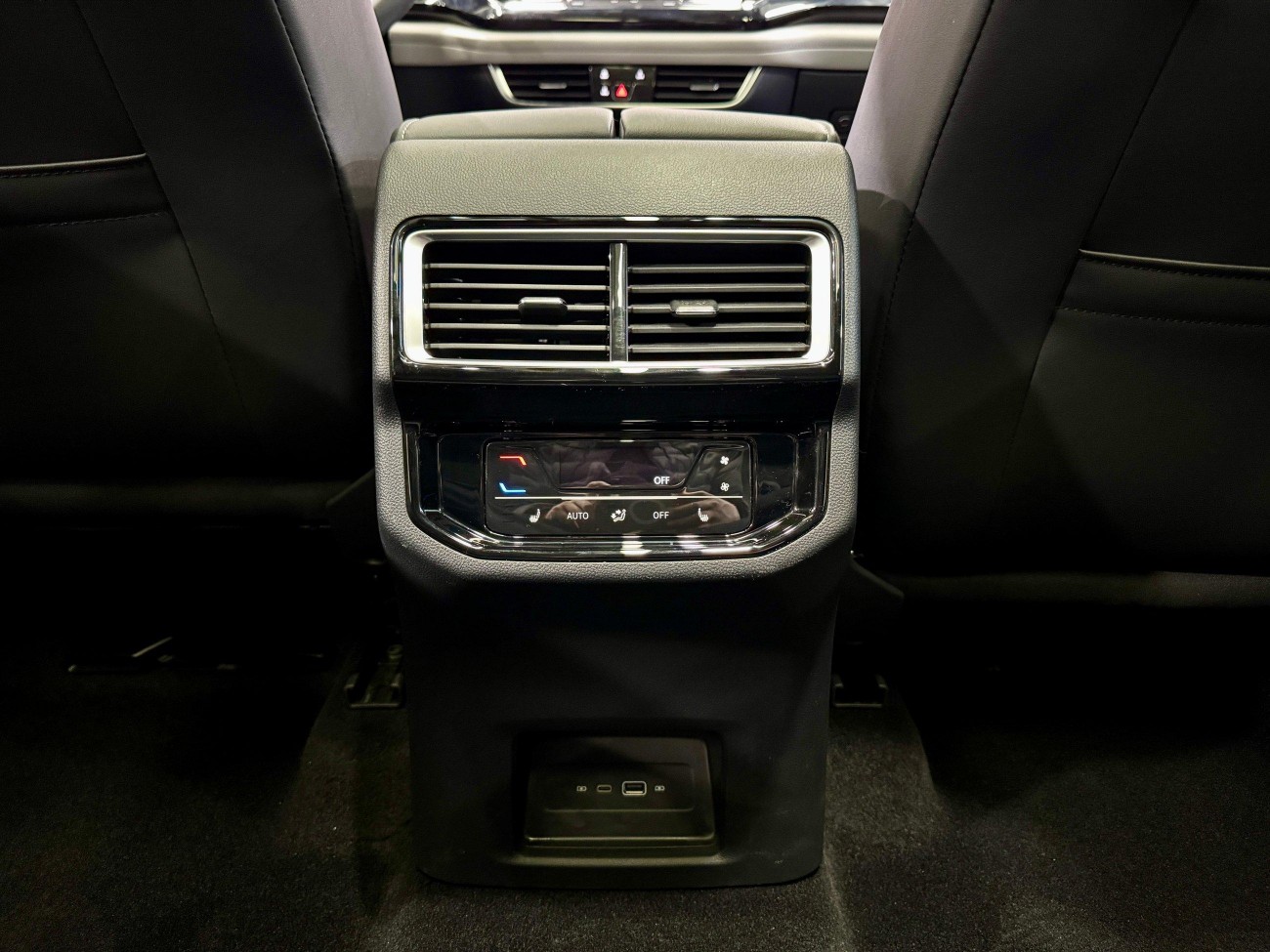 Volkswagen Teramont 2024