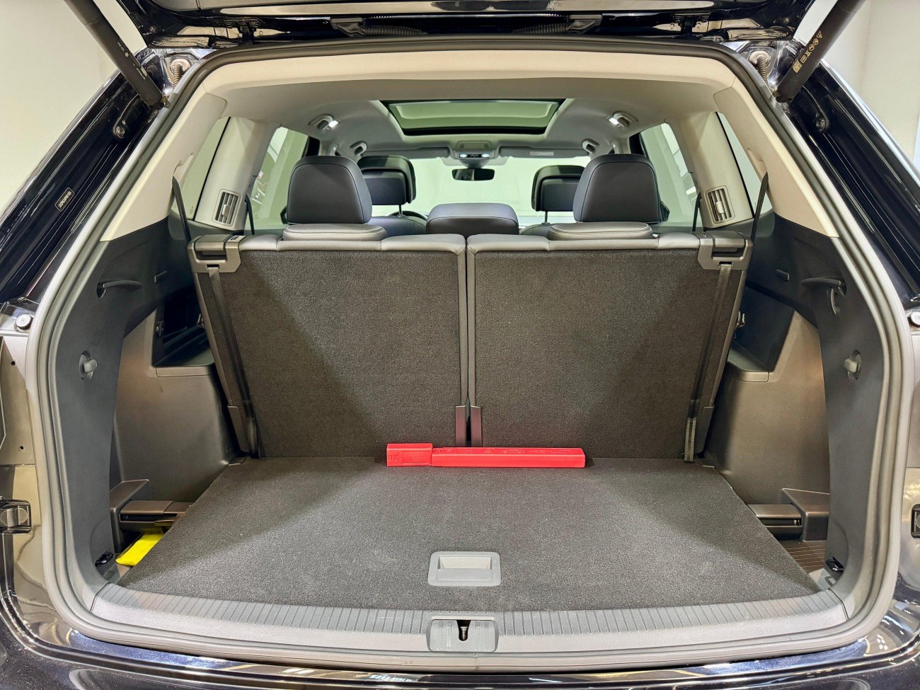 Volkswagen Teramont 2024