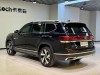 Volkswagen Teramont 2024